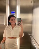 Анкета проститутки Устина - метро Кузьминки, возраст - 19