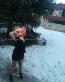 Анкета проститутки Танюша - метро Арбат, возраст - 19