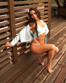 Анкета проститутки Алина - метро Южное Бутово, возраст - 19