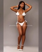 Анкета проститутки Сабина - метро Бибирево, возраст - 19