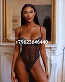 Анкета проститутки Милослава - метро Сокольники, возраст - 20