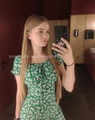 Анкета проститутки Рита - метро Марьина Роща, возраст - 20