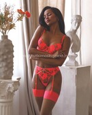 Анкета проститутки Олеся - метро Коньково, возраст - 20