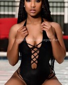 Анкета проститутки Инна - метро Выхино-Жулебино, возраст - 20