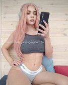 Анкета проститутки Карина - метро Сокол, возраст - 21