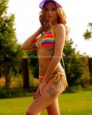 Анкета проститутки Лаура - метро Красносельский, возраст - 21