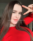 Анкета проститутки Марго - метро Филевский парк, возраст - 21