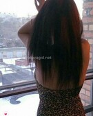 Анкета проститутки Ксюша - метро Перово, возраст - 21