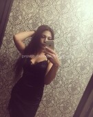 Анкета проститутки Алина - метро Мещанский, возраст - 22