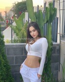 Анкета проститутки Сабина - метро Куркино, возраст - 22