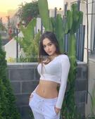 Анкета проститутки Кристина - метро Даниловский, возраст - 22