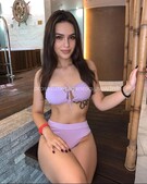 Анкета проститутки Снежана - метро Фили-Давыдково, возраст - 22