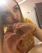 Анкета проститутки Танюша - метро Люблино, возраст - 22