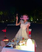 Анкета проститутки Ксюша - метро Мещанский, возраст - 22