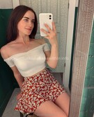 Анкета проститутки Слава - метро Хамовники, возраст - 22