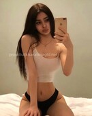 Анкета проститутки Лизочка - метро Хамовники, возраст - 22