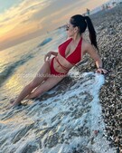 Анкета проститутки Галя - метро Лефортово, возраст - 23