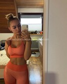 Анкета проститутки Дарья - метро Тимирязевский, возраст - 23