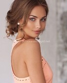 Анкета проститутки Ульяна - метро Хамовники, возраст - 23