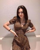 Анкета проститутки Адель - метро Строгино, возраст - 23