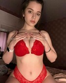 Анкета проститутки Николь - метро Перово, возраст - 23