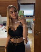 Анкета проститутки Ленусик - метро Саларьево, возраст - 23