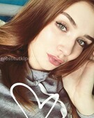 Анкета проститутки Алиса - метро Беговой, возраст - 23