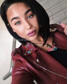 Анкета проститутки Полина - метро Хорошевский, возраст - 23