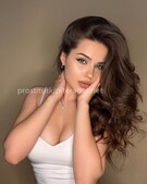 Анкета проститутки Стефания - метро Крылатское, возраст - 23