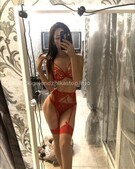 Анкета проститутки Анечка - метро Марфино, возраст - 23