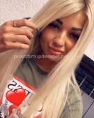 Анкета проститутки Света - метро Выхино-Жулебино, возраст - 23