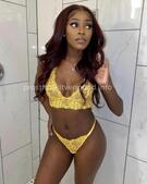 Анкета проститутки Жасмин - метро Зябликово, возраст - 23