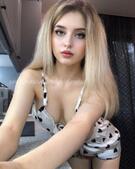 Анкета проститутки Диана - метро Хамовники, возраст - 23