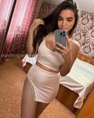 Анкета проститутки Нелли - метро Пресненский, возраст - 23