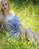 Анкета проститутки Наталья - метро Строгино, возраст - 23