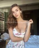 Анкета проститутки Мира - метро Тверской, возраст - 23