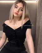 Анкета проститутки Николь - метро Пресненский, возраст - 23