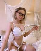 Анкета проститутки Аврора - метро Ясенево, возраст - 23