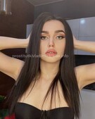 Анкета проститутки Софа - метро Хорошевский, возраст - 23