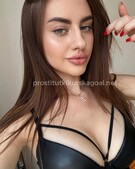 Анкета проститутки Мира - метро Ломоносовский, возраст - 23