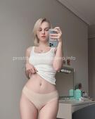 Анкета проститутки Маргарита - метро Фили-Давыдково, возраст - 23