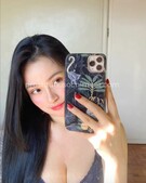 Анкета проститутки Дарина - метро Нагатино-Садовники, возраст - 23