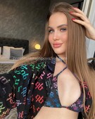 Анкета проститутки Марина - метро Пресненский, возраст - 23