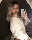 Анкета проститутки Лилия - метро Бескудниковский, возраст - 23