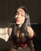 Анкета проститутки Лика - метро Лефортово, возраст - 23