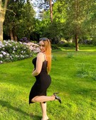 Анкета проститутки Кира - метро Нижегородский, возраст - 23