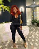 Анкета проститутки Наташа - метро Марфино, возраст - 23