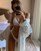 Анкета проститутки Злата - метро Лефортово, возраст - 23