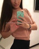 Анкета проститутки Рита - метро Северное Медведково, возраст - 23