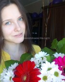 Анкета проститутки Мира - метро Нижегородский, возраст - 23